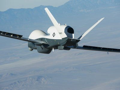 大型无人机防波套|镀金属防波套|轻量化电磁屏蔽解决方案-Syscom