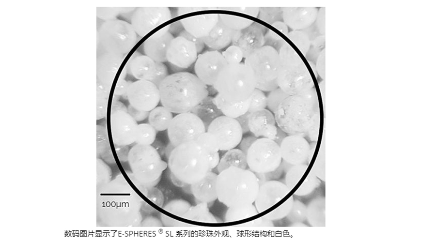 E-SPHERES®空心陶瓷微珠:重塑CBN砂轮工作层,攻克高温合金高效磨削难题