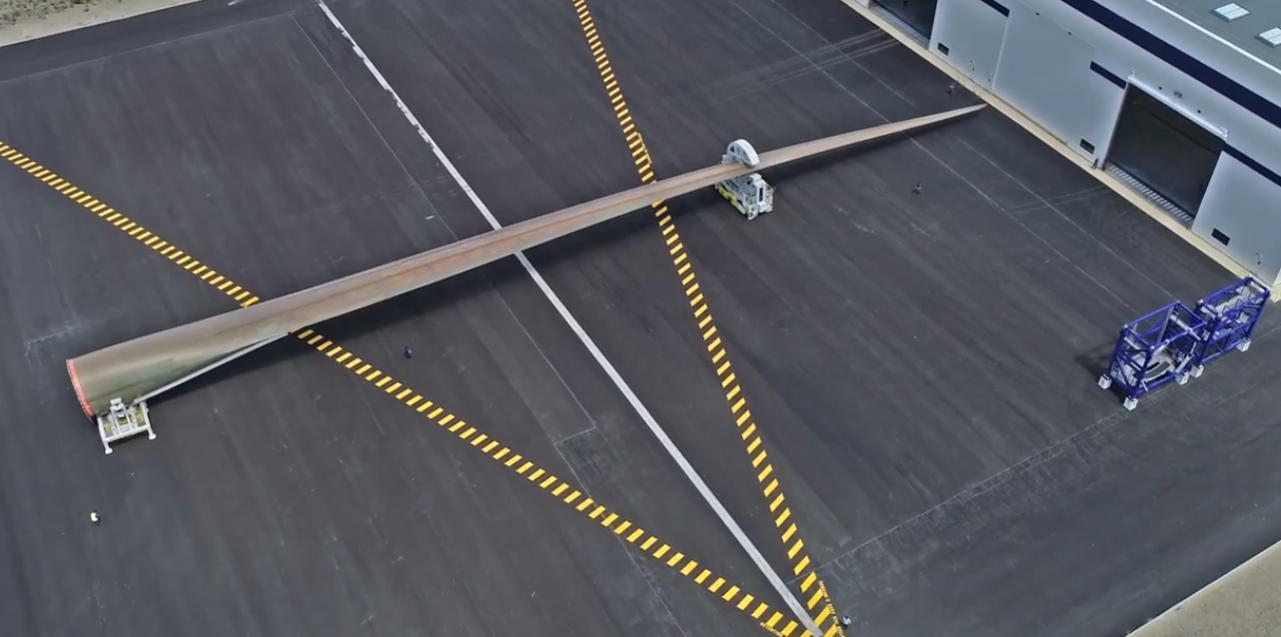 抵御微观裂纹,守护长期可靠——NanoBarb™风电叶片抗疲劳抗分层解决方案