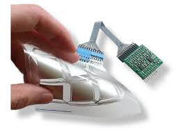 YZ03一款油墨覆盖0-1000N,让智能床垫大面积印刷不再是难题