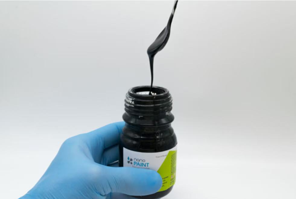 一款油墨覆盖0-1000N,为机器人、智能穿戴与医疗传感赋能